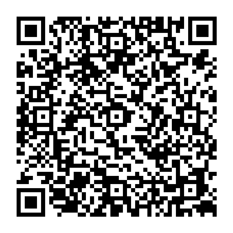 QR code menant à cette fiche projet