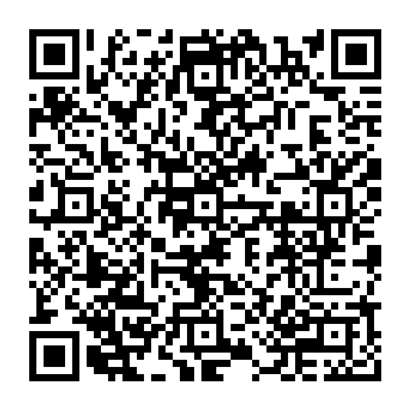 QR code menant à cette fiche projet