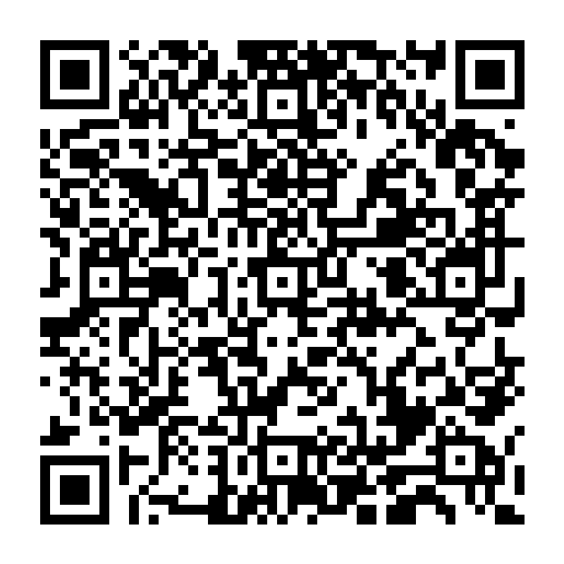 QR code menant à cette fiche projet